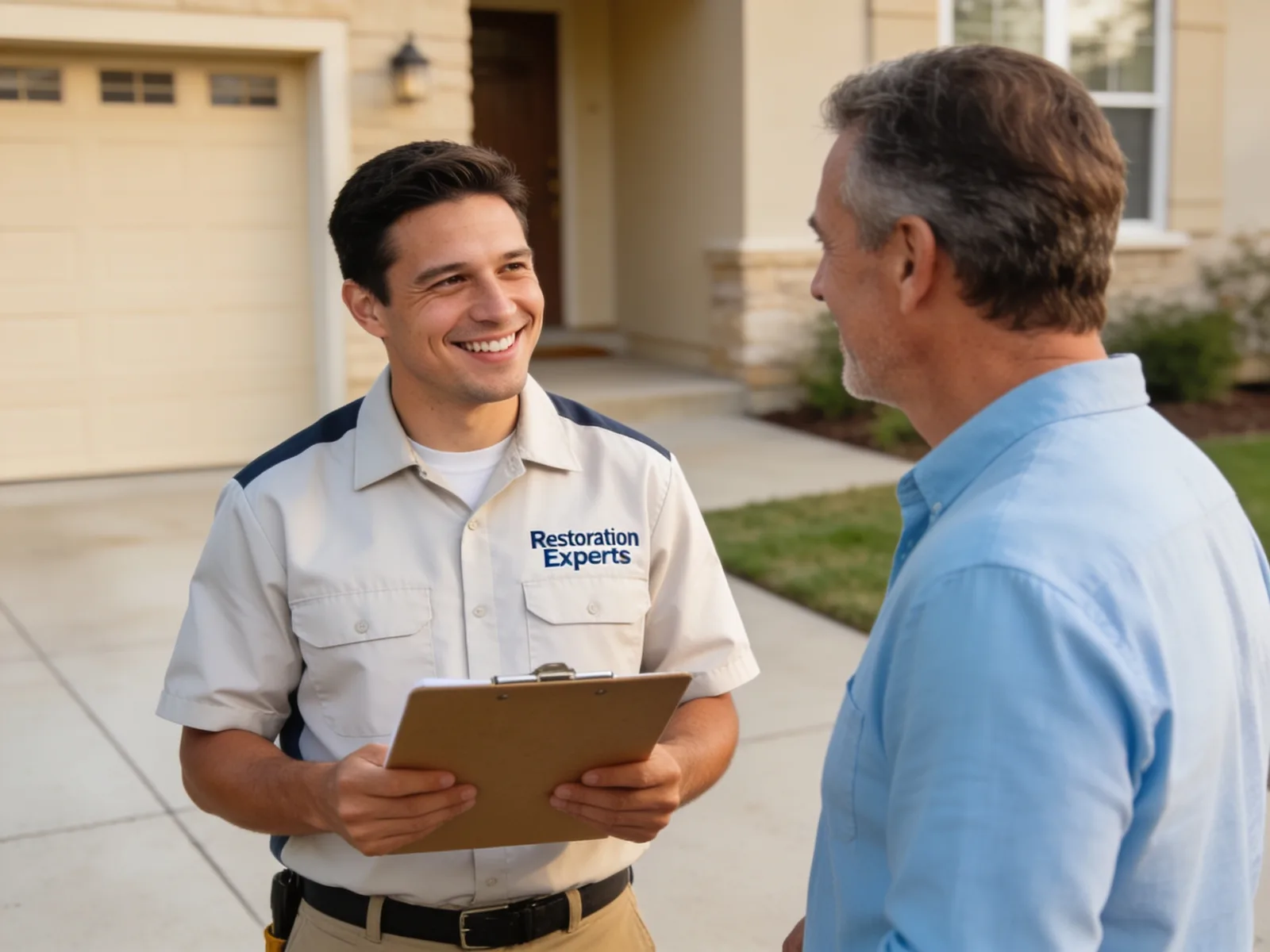 Water Damage Cleanup Mentor, OH FAQs